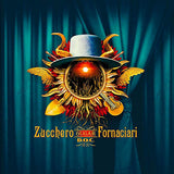 Zucchero - Doc (LP)