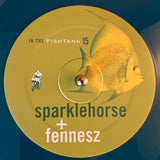 Sparklehorse + Fennesz - In The Fishtank 15 (LP)
