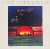 Cat Stevens - Saturnight  (CD) - Velvet Music