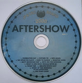 Jimmy Page & Black Crowes, The - Live At The Greek (CD)