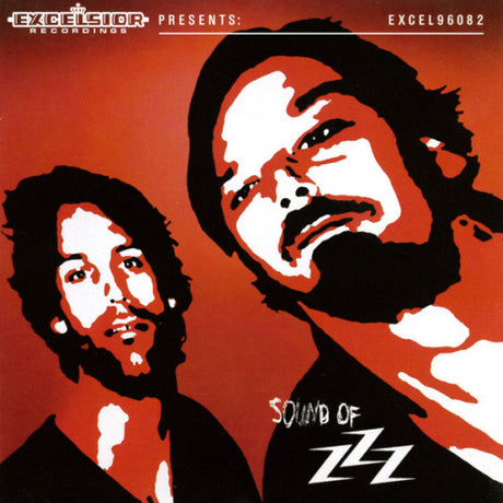 Zzz - Sound of zzz (CD)