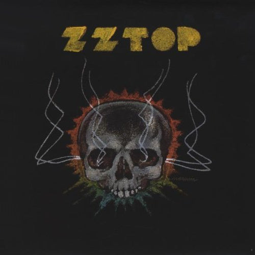 Zz Top - Deguello (LP)