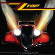 Zz Top - Eliminator (LP) - Velvet Music