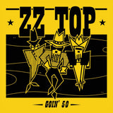 Zz Top - Goin' 50 (CD) - Velvet Music