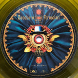 Zucchero - D.O.C. (LP)