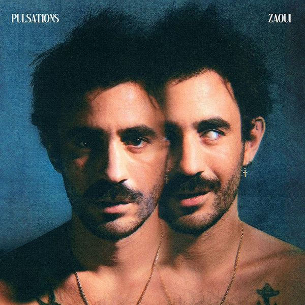 Zaoui - Pulsations (LP) - Velvet Music