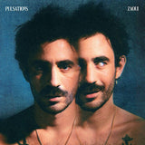 Zaoui - Pulsations (LP) - Velvet Music