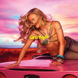 Zara Larsson - Midnight sun (girls trip) (CD) - Velvet Music