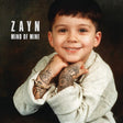 Zayn - Mind of mine -deluxe edition- (CD) - Velvet Music