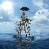 Zazie - Air -limited edition- (LP)