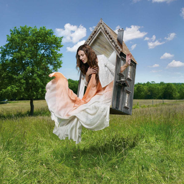 Zazie - Za7ie (CD) - Velvet Music