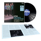 Zbigniew Namyslowski Modern Jazz Quartet - Lola (33 tours)