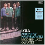 Zbigniew Namyslowski Modern Jazz Quartet - Lola (33 tours)
