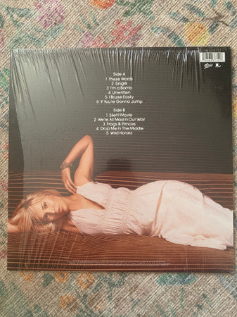 Natasha Bedingfield - Unwritten (LP)