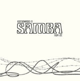 Tom Ze - Estudando o samba (CD)