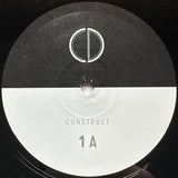 VNV Nation - Construct (LP) - Velvet Music