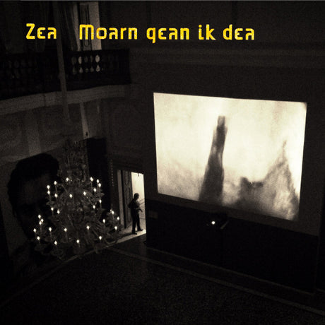Zea - Moarn gean ik dea (LP) - Velvet Music