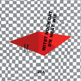 Zea - Witst Noch Dat D'r Neat Wie (LP) - Velvet Music