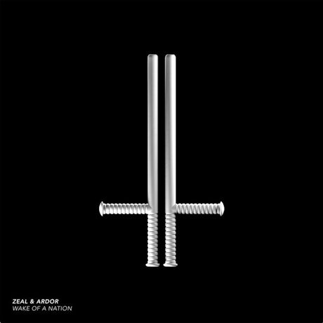 Zeal & Ardor - Wake of a nation (CD) - Velvet Music