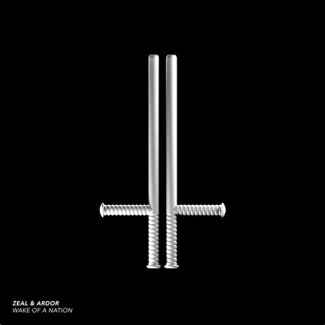Zeal & Ardor - Wake of a nation (CD) - Velvet Music