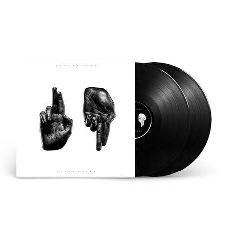 Zeal & Ardor - Zeal & ardor (LP) - Velvet Music