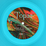 Israel Nash Gripka - Topaz (LP) - Velvet Music