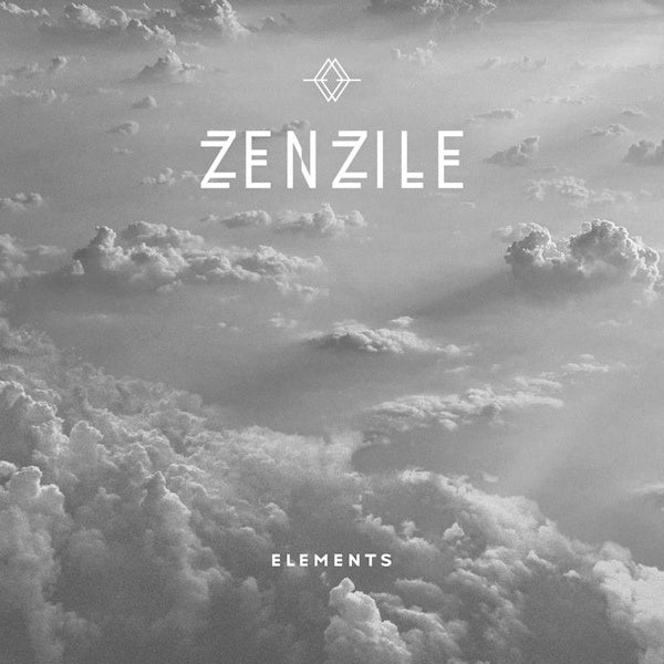 Zenzile - Elements (CD) - Velvet Music