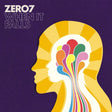 Zero 7 - When it falls (CD) - Velvet Music