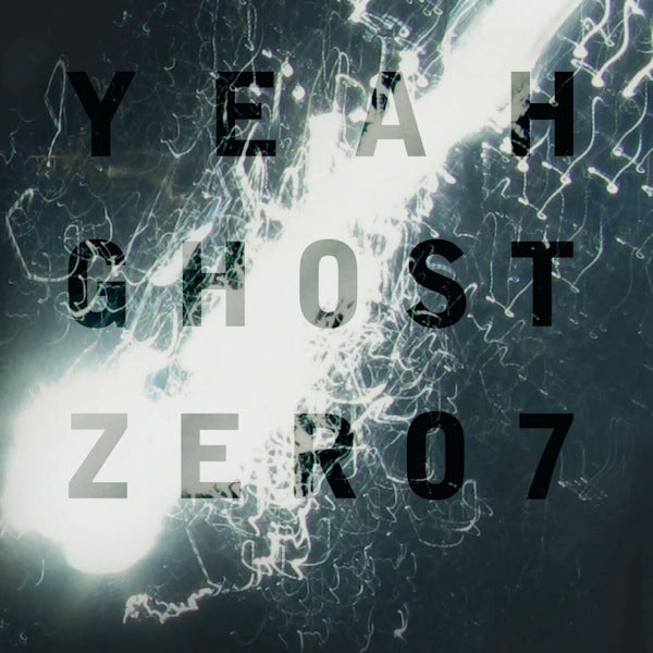 Zero 7 - Yeah ghost (LP) - Velvet Music