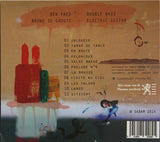 De Groote - Faes Duo - En Route (tweedehands CD) - Velvet Music