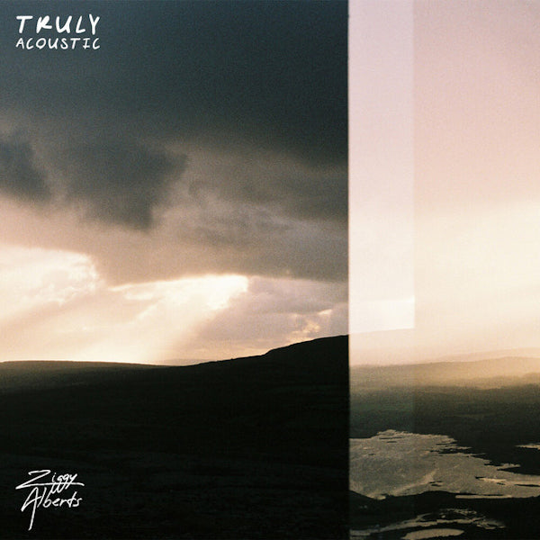 Ziggy Alberts - Truly acoustic (LP) - Velvet Music