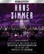 Hans Zimmer - Live in prague () - Velvet Music