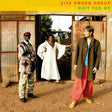 Zita Swoon Group - Wait for me (CD) - Velvet Music