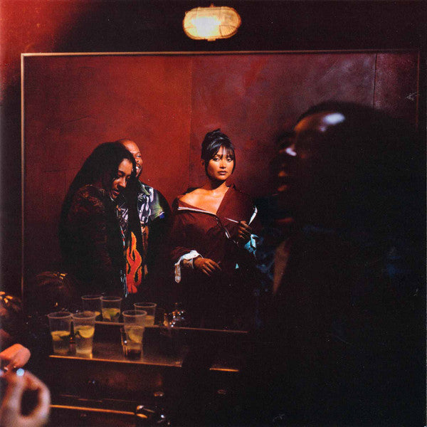 Joy Crookes - Juniper (CD)