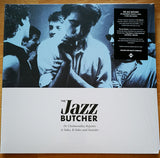 The Jazz Butcher - Dr chomondley repents: a sides, b-sides and (LP) - Velvet Music