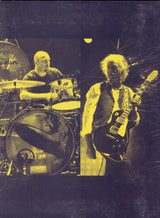 Led Zeppelin - Celebration Day (tweedehands DVD) - Velvet Music