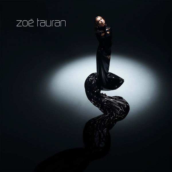 Zoe Tauran - Zoe Tauran (LP) - Velvet Music