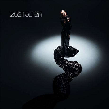 Zoe Tauran - Zoe Tauran (LP) - Velvet Music