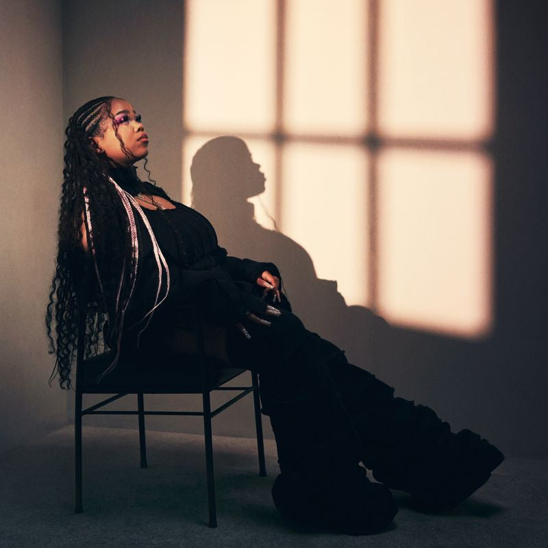 Zoe Wees - Therapy (LP) - Velvet Music