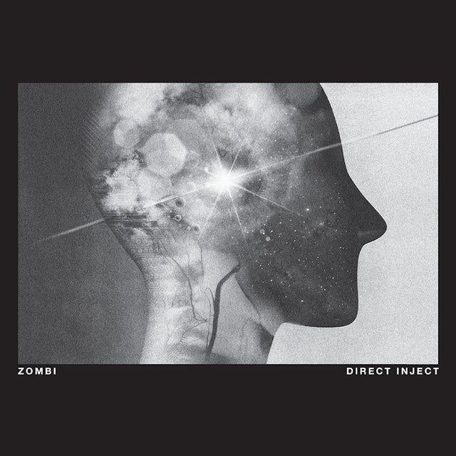 Zombi - Direct inject (LP) - Velvet Music