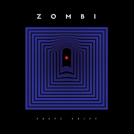 Zombi - Shape shift (LP) - Velvet Music