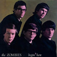 Zombies - Begin here (CD) - Velvet Music