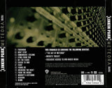 Linkin Park - Meteora (tweedehands CD) - Velvet Music