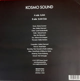 Kosmo Sound - ILAM / ILAM Dub (10-inch) - Velvet Music