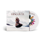 Zucchero Sugar Fornaciari - Discover (CD) - Velvet Music