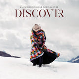 Zucchero Sugar Fornaciari - Discover (CD) - Velvet Music