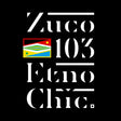 Zuco 103 - Etno chic (CD) - Velvet Music