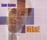 Sam Cooke - Hits! (second hand CD)