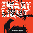 Zwart Licht - Bliksemschicht (LP) - Velvet Music