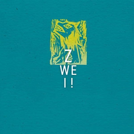 Zwei! - Zwei! (CD) - Velvet Music